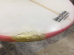 �|���G�X�e�� �e�C�� �V���[�g SCREAMER 26_3